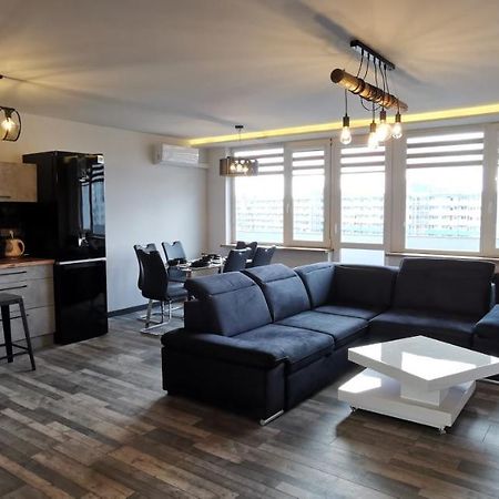 Apartament Na Przymorzu Gdańsk Buitenkant foto