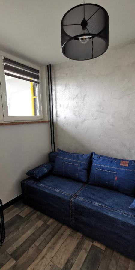 Apartament Na Przymorzu Gdańsk Buitenkant foto